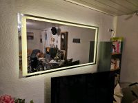 Spiegel mit Beleuchtung 1500x800 Dortmund - Kirchlinde Vorschau