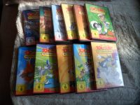 Tom und Jerry DVD Niedersachsen - Verden Vorschau