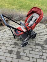 Cybex Priam Autumn Gold Nordrhein-Westfalen - Nettersheim Vorschau