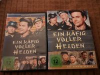 Ein Käfig voller Helden-Hogans Heroes Staffel 1.1  5 Dresden - Loschwitz Vorschau