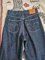 Levis ribcage wide leg jeans gr 27/34 Bayern - Naila Vorschau