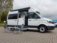 Wohnmobil Camper Grand California mieten Dresden 20.07-03.08Lücke Dresden - Leuben Vorschau