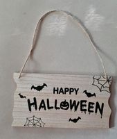 Halloween Hängeschild Deko ***NEU*** Kiel - Hasseldieksdamm Vorschau