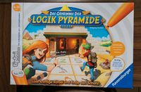 Tiptoi Spiel Das Geheimnis der Logik Pyramide Nordrhein-Westfalen - Havixbeck Vorschau