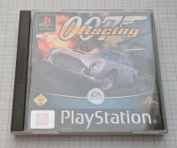 007 Racing PS1 Playstation 1 Spiel TOP Baden-Württemberg - Neuenstadt Vorschau