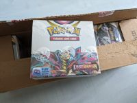 Pokemonkarten Booster Display 1x Lost Origin NEU! VB. 219,00€* Bonn - Brüser Berg Vorschau