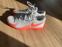 Nike Vapor Cage 4 Rafa 42 Bayern - Osterhofen Vorschau