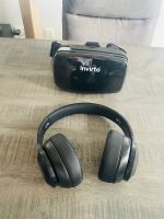 Invirto VR Brille + Kopfhörer fürs Handy/Smartphone *WIE NEU* Schleswig-Holstein - Reinbek Vorschau