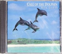 Call of the Dolphin-Ken Davis CD NEU Saarbrücken-West - Klarenthal Vorschau