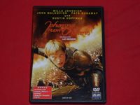 DVD - Johanna von Orleans - Milla Jovovich - Luc Besson Rheinland-Pfalz - Ludwigshafen Vorschau