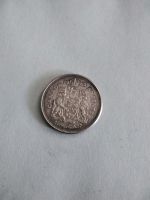 Canada 50 cent 1963 Silber Dortmund - Benninghofen Vorschau