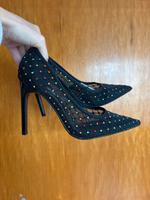 Zara Schuhe Gr. 37 NEU Bochum - Bochum-Ost Vorschau