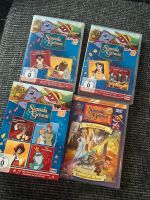 Simsala Grimm DVDs Nordrhein-Westfalen - Gelsenkirchen Vorschau