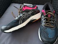 Asics 40 Damen Schuhe Nürnberg (Mittelfr) - Mitte Vorschau