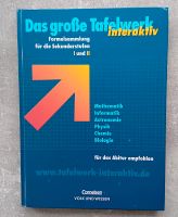 Tafelwerk für die Sekundarstufen I und II Nordrhein-Westfalen - Engelskirchen Vorschau