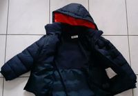 Winterjacke 134 kaum getragen München - Maxvorstadt Vorschau