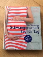 Buch Schwangerschaft Tag für Tag Bayern - Fraunberg Vorschau