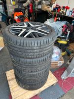 Mercedes 4x 20 Zoll AMG Alufelgen W221 C216 , mit 255/35/R20 Mecklenburg-Vorpommern - Roggentin (bei Rostock) Vorschau