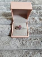 Diamonique Ring Schliffmix Silber 925 Gr. 19 Dortmund - Holzen Vorschau