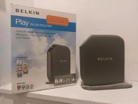 Belkin WLAN Router Hamburg-Mitte - Hamburg Billstedt   Vorschau