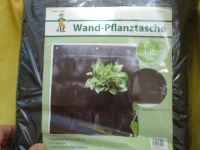 Wand Pflanztasche Hessen - Friedrichsdorf Vorschau