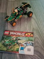 Lego Ninjago 71700 mit Bauanleitung Nordrhein-Westfalen - Sundern (Sauerland) Vorschau