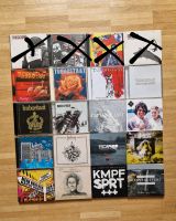 CD Sammlung Punk Rise Against Pennywise Turbostaat Pascow Ignite Schwachhausen - Neu Schwachhausen Vorschau