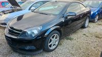 Opel Astra H 1.9 CDTI Twintop Cabrio Schlachter Ersatz Teile Hessen - Biebesheim Vorschau