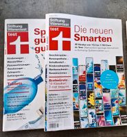 Stiftung Warentest 8 Zeitschriften Rheinland-Pfalz - Waldrach Vorschau