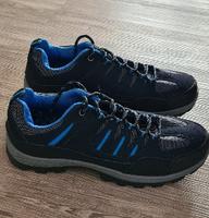 Joggingschuhe Laufschuhe Trekking Sneaker 44 Herren NEU blau Niedersachsen - Ritterhude Vorschau