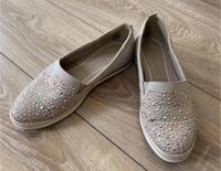 Slipper —wie NEU— von Marco Tozzi - Gr.38 Baden-Württemberg - Gaggenau Vorschau