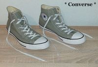 Org. Converse Chuck Taylor All Star Hi Sneaker Gr.44,5 w.NEU Hessen - Roßdorf Vorschau