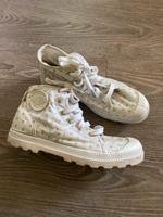 Palladium Chucks Nordrhein-Westfalen - Gelsenkirchen Vorschau
