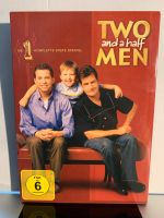 Two and a half men DVD‘s Staffel 1 - 3 Freiburg im Breisgau - Wiehre Vorschau