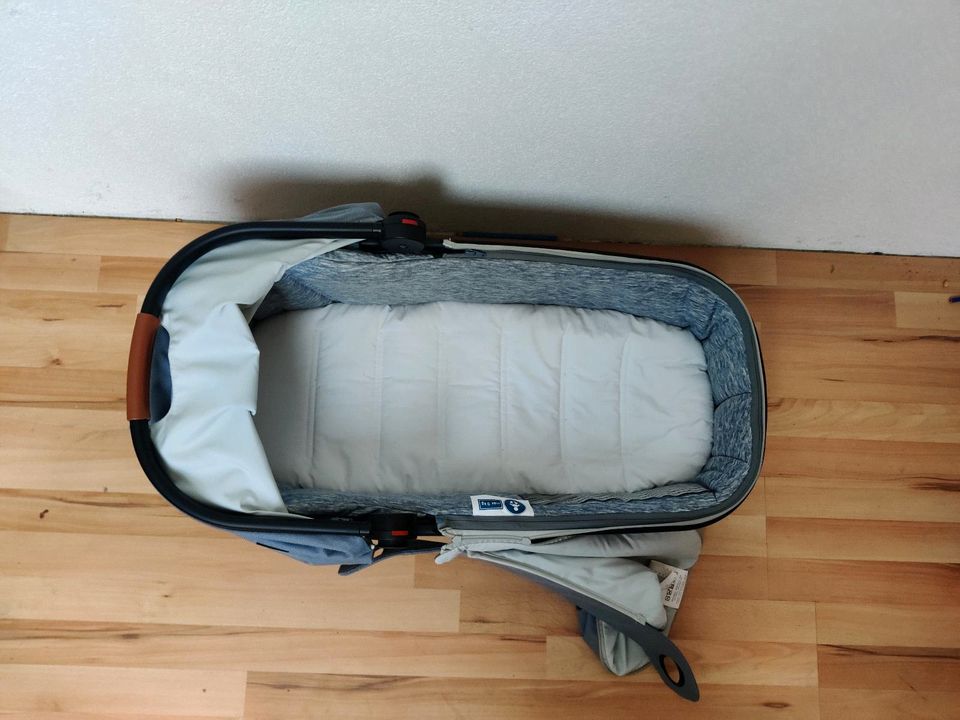 Maxi-Cosi Babywanne für Kinderwagen in Kornwestheim