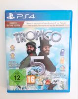 PS4 Tropico 5 Limited DayOne Edition Baden-Württemberg - Emmendingen Vorschau