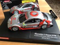 CARRERA 25747 EVOLUTION MERCEDES C-KLASSE AMG DTM Bayern - Lohr (Main) Vorschau