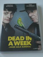 Dead in a Week: Or Your Money Back 2018 DVD NEUWERTIG Baden-Württemberg - Kirchheim am Neckar Vorschau