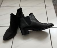 Paul Green Stiefeletten Damen (Größe 37 / 38) Baden-Württemberg - Ketsch Vorschau