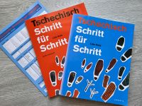 Tschechisch Schritt für Schritt Lida Hola Buch + Arbeitsbuch Bayern - Hof (Saale) Vorschau