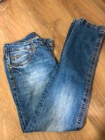 CAMP DAVID Jeans Jeanshose Hose Wandsbek - Hamburg Jenfeld Vorschau