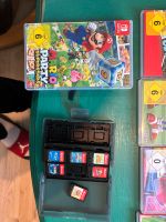 Nintendo Switch Niedersachsen - Alfeld (Leine) Vorschau