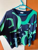 Gerry Weber Shirt Gr.42 Thüringen - Erfurt Vorschau
