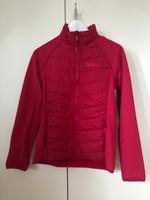 Himbeerfarbene Sportjacken-Kombination (2) von Jack Wolfskin Niedersachsen - Isernhagen Vorschau