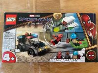 LEGO Spiderman Set 76184 vollständig no way home Bonn - Bad Godesberg Vorschau