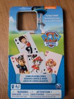 Paw Patrol Mau Mau Spiel Sachsen-Anhalt - Wanzleben Vorschau