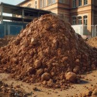 [Verschenke] Erdaushub, Erde zum Auffüllen, Sand, Bodenklasse 4 Hannover - Kirchrode-Bemerode-Wülferode Vorschau