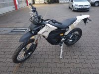 Neues Cross Elektromotorrad Zero FX ZF7.2 Crossbereifung Bayern - Pfreimd Vorschau