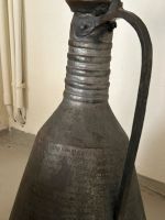 Kupferkanne /Vase aus dem Irak Baden-Württemberg - Klettgau Vorschau
