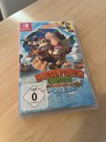 Donkey Kong Country Tropical Freeze Nintendo Switch Leipzig - Sellerhausen-Stünz Vorschau